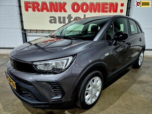 Opel CROSSLAND 1.2 Edition + OH