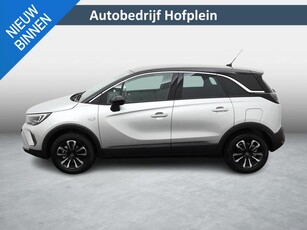 Opel Crossland 1.2 Turbo Elegance 110PK Navigatie