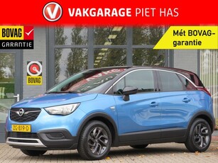 Opel Crossland X 1.2 120 Jaar Edition Airco Android