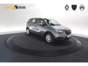 Opel Crossland X 1.2 Turbo 110 Online Edition Apple