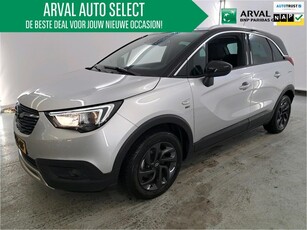 Opel Crossland X 1.2 Turbo 120 Jaar Edition 110PK Climate