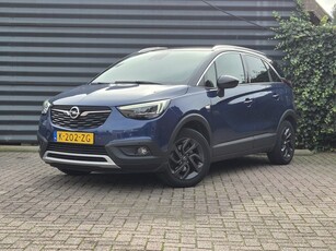 Opel Crossland X 1.2 Turbo Edition 2020