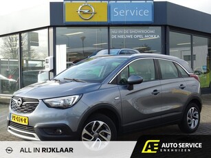 Opel Crossland X 1.2 Turbo Innovation Prachtige NL'se