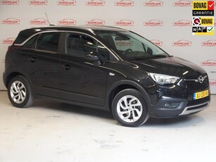 Opel Crossland X 1.2 Turbo Online Edition NL auto, Bliss