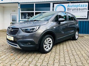 Opel CROSSLAND X BE1VADPH0A5