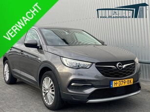 Opel Grandland X 1.2 Turbo Business