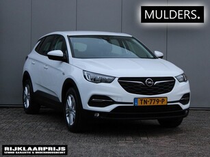 Opel Grandland X 1.2 Turbo Business Executive Navi /