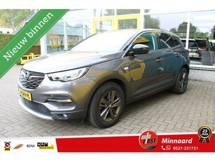 Opel Grandland X 1.2 Turbo Edition 2020