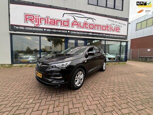 Opel GRANDLAND X 1.2 Turbo Edition