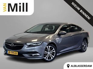 Opel Insignia 1.5 Turbo 165pk Innovation+ OPC LINELED