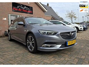 Opel Insignia Sports Tourer 1.5 Turbo Business Executive