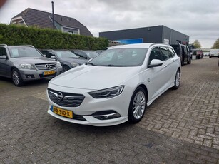 Opel Insignia Sports Tourer 1.5 Turbo Innovation (bj 2017)