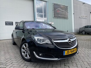 Opel Insignia Sports Tourer 1.6 CDTI EcoFLEX Business+ (bj