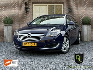 Opel Insignia Sports Tourer 1.6 T AUT Business+ *Navi *Trekh