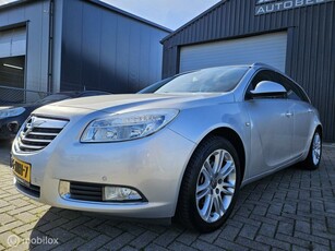 Opel Insignia Sports Tourer 1.6 T Executive AIRCO APK