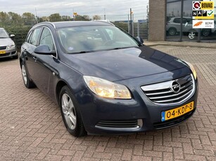 Opel Insignia Sports Tourer 1.8 Edition, Geen import, Nap