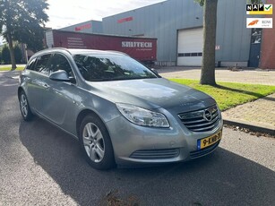 Opel Insignia Sports Tourer 2.0 CDTI Edition zeer nette auto