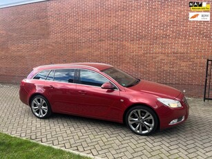 Opel Insignia Sports Tourer 2.0 T Edition EX BPM