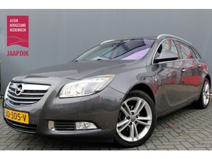 Opel Insignia Sports Tourer BWJ 2011 2.0 131 PK CDTI Sport