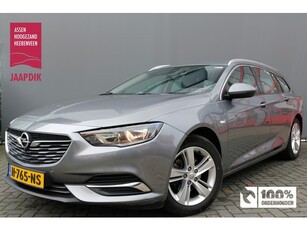 Opel Insignia Sports Tourer BWJ 2020 1.6 CDTI 136 PK