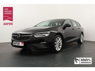 Opel Insignia Sports Tourer BWJ 2021 1.5 CDTI 123 PK