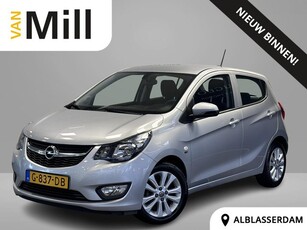 Opel KARL 1.0 75pk 120 Edition NAVI