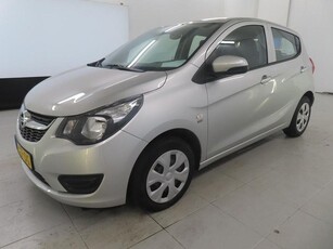 Opel KARL 1.0 ecoFLEX 120 Jaar Edition