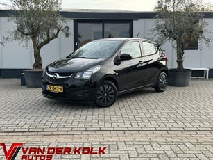 Opel KARL 1.0 ecoFLEX 120 Jaar Edition Airco Cruise 1e