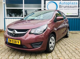 Opel KARL 1.0 ecoFLEX 120 Jaar Edition