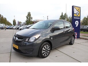 Opel KARL 1.0 ecoFLEX 120 Jaar Edition Navi-Carplay, 1e