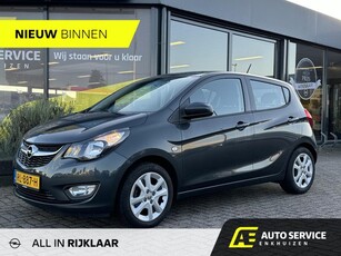 Opel KARL 1.0 ecoFLEX Edition