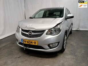 Opel KARL 1.0 ecoFLEX Edition - Airco - Schade