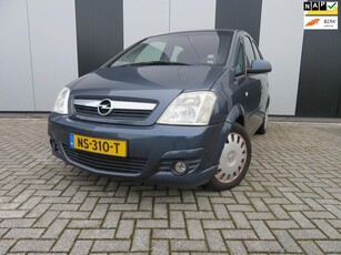 Opel Meriva 1.4-16V Essentia