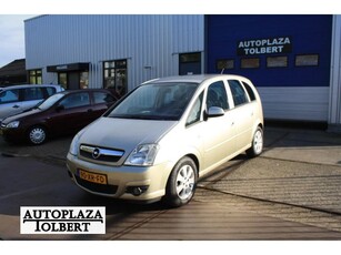 Opel Meriva 1.4-16V Temptation AIRCO BJ'07