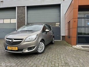 Opel Meriva 1.4 Business+