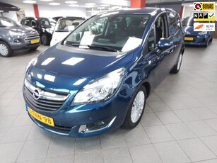 Opel Meriva 1.4 Turbo Cosmo