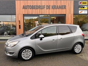 Opel Meriva 1.4 Turbo Cosmo