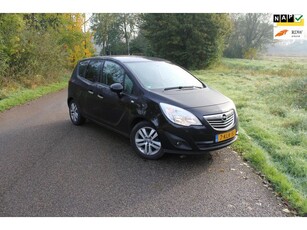 Opel Meriva 1.4 Turbo Cosmo