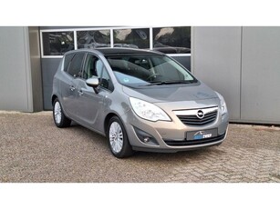 Opel Meriva 1.4 Turbo Cosmo Panoramadak