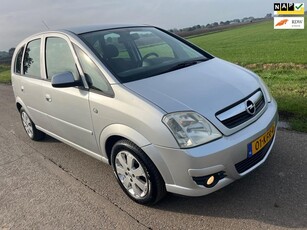 Opel Meriva 1.6-16V Cosmo / 2009 nap!