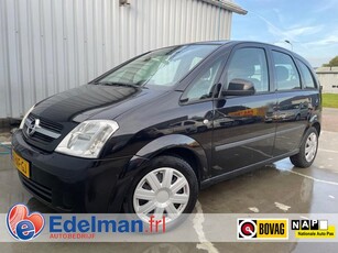 Opel Meriva 1.6-16V Enjoy Airco !! Budgetauto mét APK !!