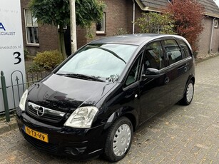 Opel Meriva 1.6-16V Enjoy (bj 2007)