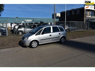 Opel Meriva 1.6-16V Essentia