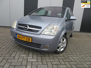 Opel Meriva 1.6-16V Maxx Cool