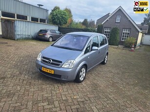 Opel Meriva 1.6-16V Maxx