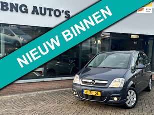 Opel Meriva 1.6-16V Temptation