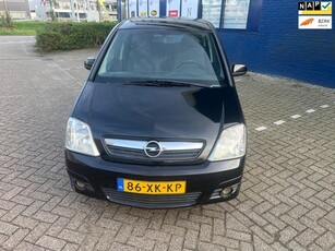 Opel Meriva 1.6-16V Temptation