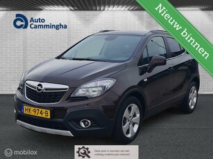 Opel Mokka 1.4 T Cosmo *1e eigenaar, top onderhouden*