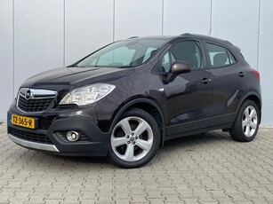 Opel Mokka 1.4 T Cosmo 4x4, Navi, Pdc, FlexFix