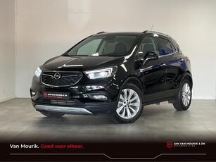 Opel Mokka X 1.4 Turbo 140 Innovation Navigatie LED